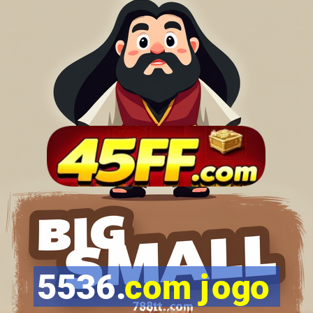 5536.com jogo